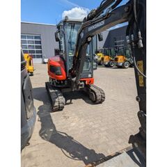  Raupenbagger Eurocomach ES 35.2 ZT | Midibagger Herne 12466446